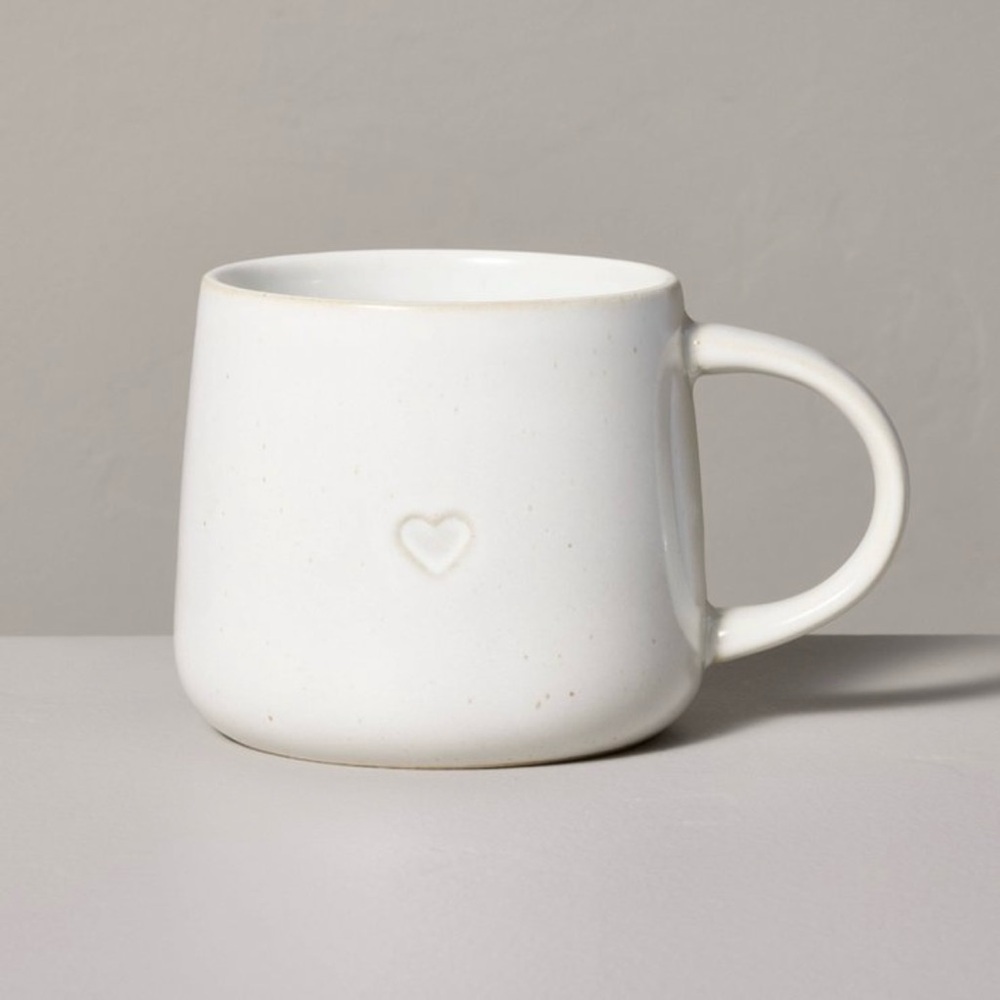 Hearth & Hand™ with Magnolia - 16 oz Reactive Glaze Stoneware Mug